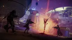 Destiny 2 Lightfall Elemental Well Changes Explained
