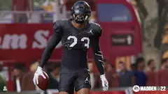 How to unlock abilities in The Yard of Madden 22