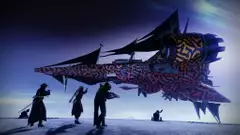 Destiny 2 Season Of The Plunder - How To Earn Repute