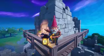 Fortnite Season 3: Where to find the Gnomes