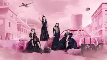 PUBG and BLACKPINK collaboration coming soon; leaks suggest