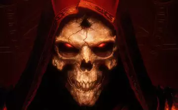Diablo 2 Resurrected 2.4 patch: Ladder Rank play, new Rune Words, class balance changes, more
