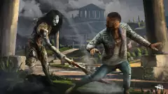 Dead By Daylight Foot Fetish Is "Supply and Demand", Behaviour Jokes