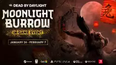 Dead By Daylight Lunar 2023 Event: Start Time, Free Bloodpoints, and Everything We Know