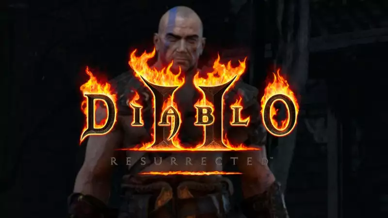 Diablo 2 Resurrected TCP/IP P2P multiplayer - is there LAN support?