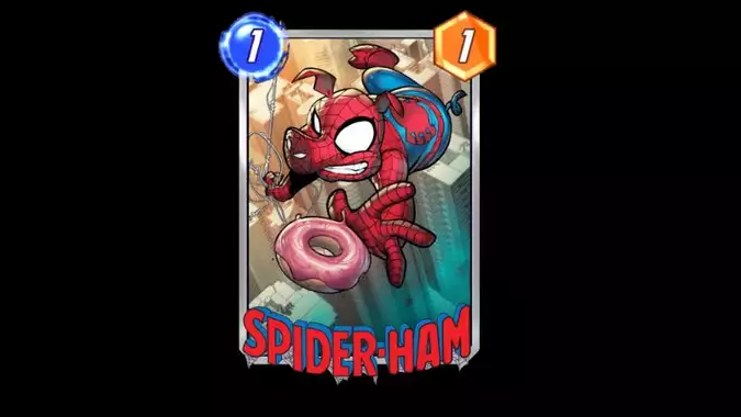 Best Spider-Ham Decks In Marvel Snap (June 2023)