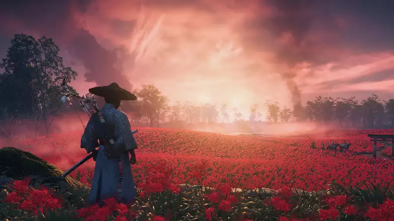 Ghost of Tsushima 2 Release Date Platforms Leaks and More wait and see for more official information