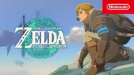 Zelda Tears Of The Kingdom Release Time Countdown