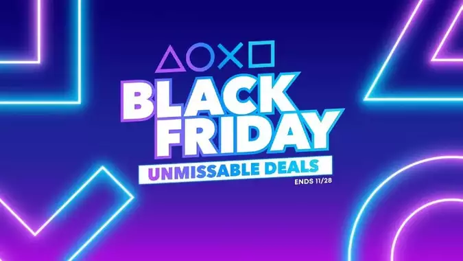 PlayStation Plus Is On Sale For Black Friday, With Loads More Unmissable Deals