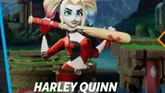 MultiVersus Harley Quinn Guide - All Perks, Moves, Specials And More