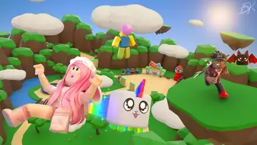 Roblox Bubble Gum Simulator Codes January 2023- Free Luck, Hatch Speed, And More