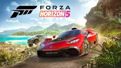 Forza Horizon 5 Kim Jung-un KFC car gets player banned for 8,000 years