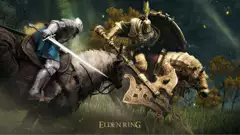 Elden Ring 2 March patch notes - PS5 save game and PC fixes