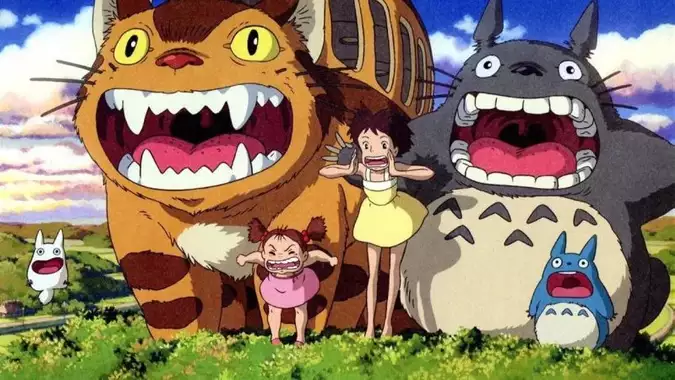 Studio Ghibli Teases Collab With Lucasfilm On New... What?!