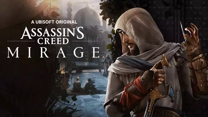 Ubisoft Unveils Several New Assassin's Creed Projects In 2022 Showcase