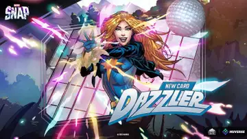 Best Dazzler Decks In Marvel Snap