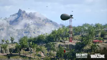 Warzone Redeploy Balloons - How to use and locations
