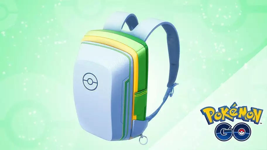 pokemon go items guide revives potions storage bag inventory