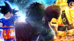 Anime Fighting Simulator Codes October 2022 - Shards, Yen