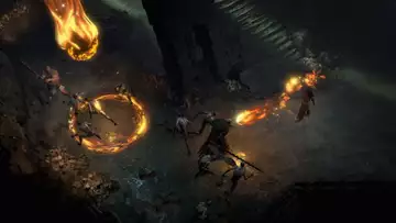 Where To Use Tower Key In Diablo 4: Ritual Tower Location