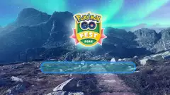 Every Wild Pokémon And Habitat In Pokémon GO Fest 2022