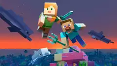 Minecraft cheaters hit with instant karma trying to steal accounts