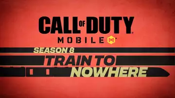 What Time Does COD Mobile Season 8 Update Release?