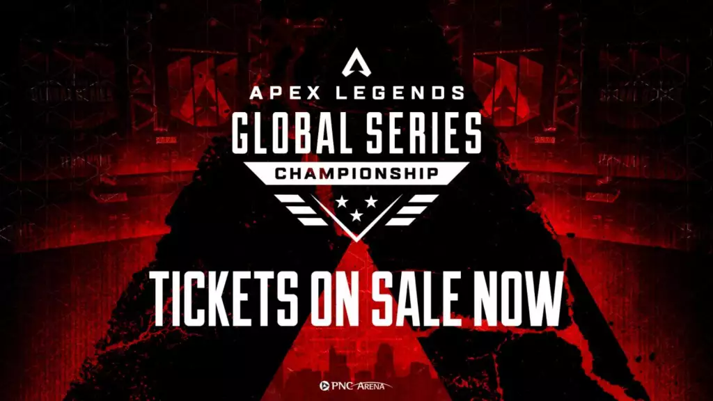algs 2022 championship venue and tickets