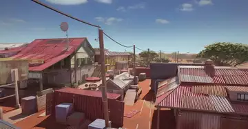 R6 Siege Y6S4 Outback map rework: All changes, images, more