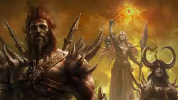 Diablo Immortal Normal Gems Changes Unveiled