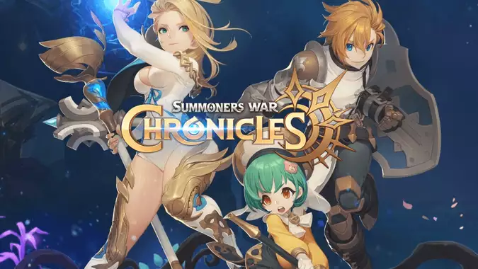Summoners War Chronicles Tier List and Reroll Guide