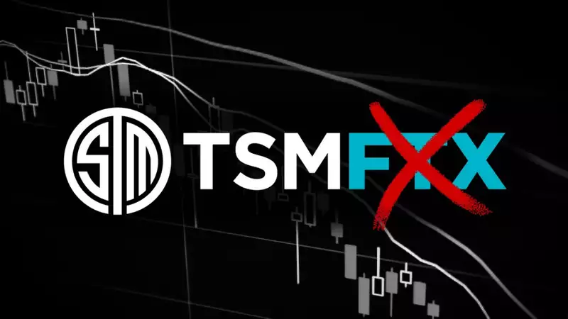 TSM Suspend Partnership With FTX Amid Crypto Exchange Meltdown