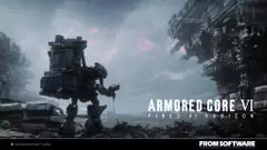 Armored Core 6: Release Date Window, News, Gameplay Updates & More