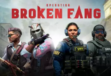 CS:GO Operation Broken Fang Week 6 Missions: How to complete for Star rewards