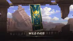 Wild Rift Wild Pass Season 4: All tiers, rewards, Seasonal Missions, end date, and more