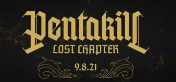 Pentakill virtual concert: Start time, how to watch, more