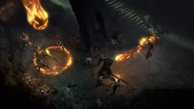 Diablo 4 Malnok Stronghold: How To Clear & Rewards