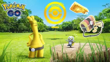What Are Gold PokéStops In Pokémon GO?