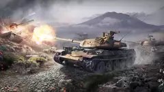 World of Tanks overview