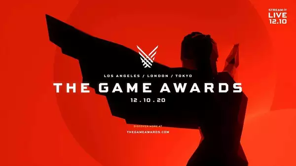 the game awards nominados