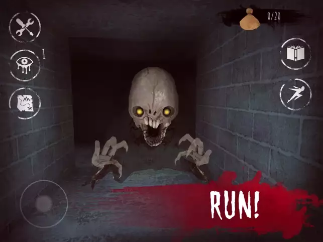 best scary games on android ios Eyes Horror & Scary Monsters