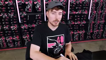 MrBeast reveals how he plans to fund "stupidly expensive" videos