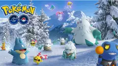 Pokémon GO Christmas Event 2022 – Release Dates And What To Expect