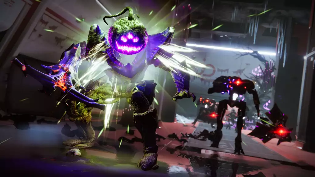destiny 2 festival of the lost 2022 start time