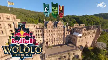 $100k Age of Empires 2 tournament to play finals in a German castle