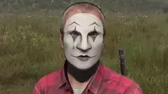 How To Find Mime And Carnival Masks In DayZ