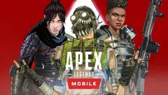 Apex Legends Mobile weapon tier list - All guns ranked
