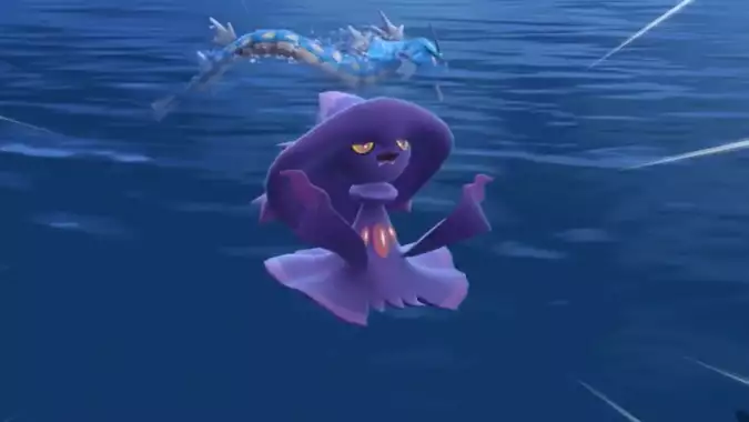 Best Counters For Mismagius Tera Raid Event In Pokemon Scarlet & Violet