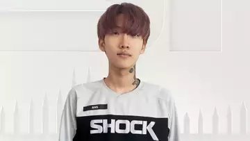 SF Shock's ANS reveals battle with depression after victory in OWL Grand Finals