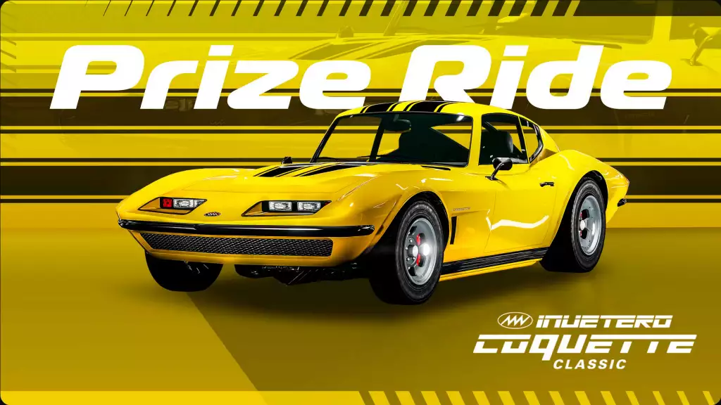 GTA Online Car Meet Prize Ride May 19 Update